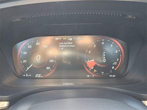 Used 2020 Volvo S60 T5 Momentum image 14