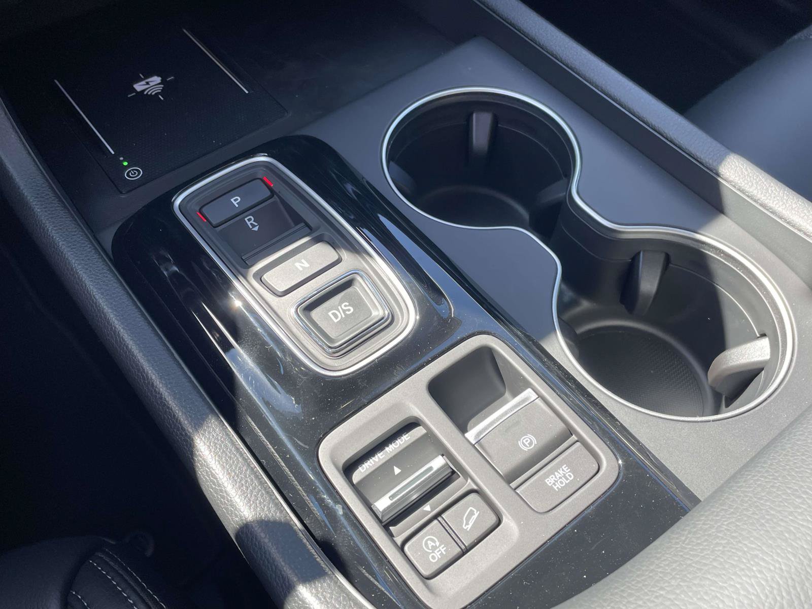New 2026 Honda Pilot EX-L image 8