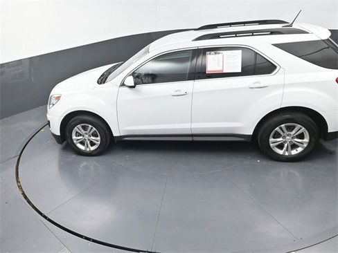 Used 2013 Chevrolet Equinox LT w/ Driver Convenience Package image 22