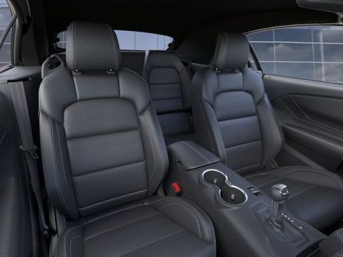 New 2026 Ford Mustang GT Premium RWD image 10
