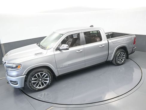 Used 2025 RAM 1500 Limited image 53