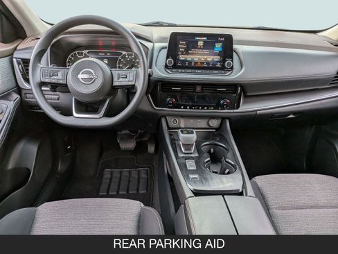 Used 2023 Nissan Rogue SV image 15