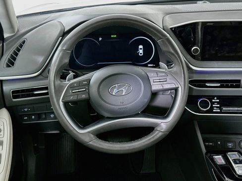 Used 2023 Hyundai Sonata Limited FWD image 18