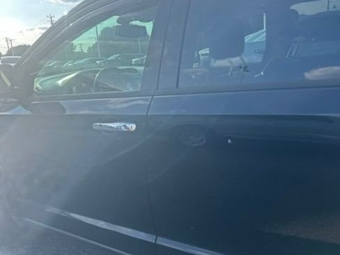Used 2015 Dodge Journey Limited w/ Sun/Sound & Wheel Group FWD image 11