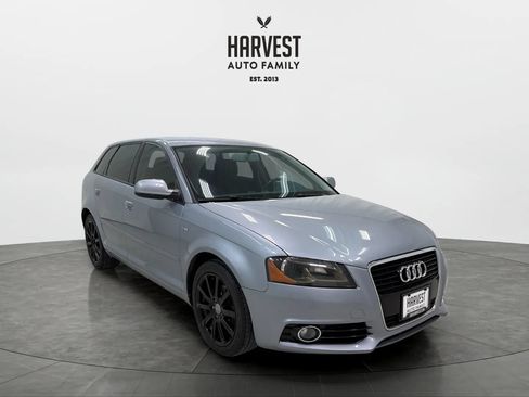 Used 2013 Audi A3 TDI Premium Plus FWD image 6