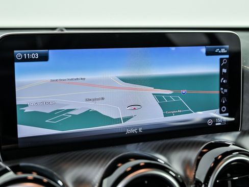 Used 2021 Mercedes-Benz AMG GT Black Series image 33