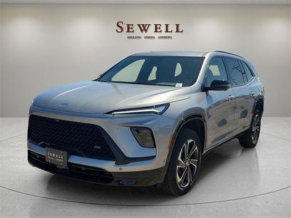 New 2025 Buick Enclave Sport Touring w/ Super Cruise Package