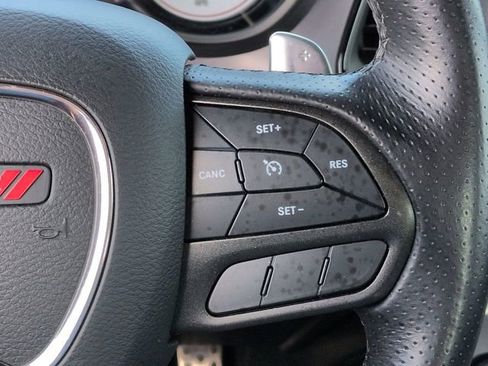 Used 2021 Dodge Challenger R/T Scat Pack w/ T/A Package image 31