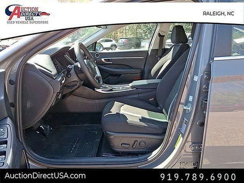 Used 2022 Hyundai Sonata SEL image 18