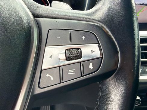 Used 2023 BMW 430i xDrive Convertible AWD/4WD image 35