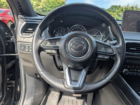Used 2020 MAZDA CX-9 Grand Touring AWD/4WD image 25