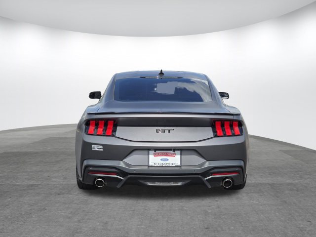 Used 2024 Ford Mustang GT w/ Mustang Nite Pony Package RWD image 5