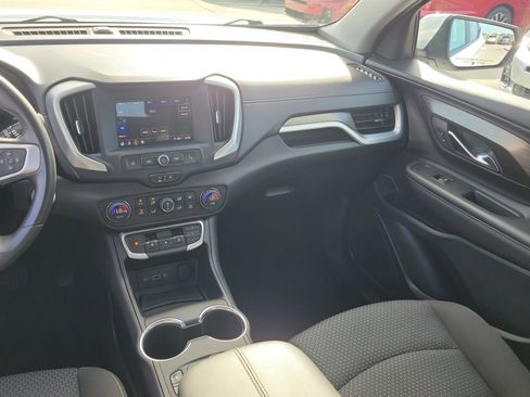 Used 2022 GMC Terrain SLE FWD image 17