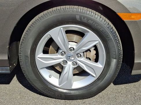 Used 2019 Honda Odyssey EX-L image 8