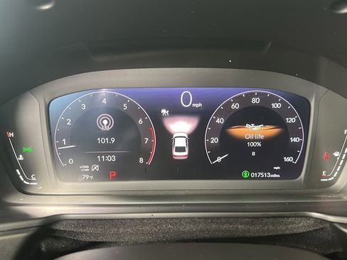 Used 2025 Honda Accord SE image 28