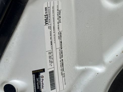 Used 2024 RAM 3500 Big Horn AWD/4WD image 34