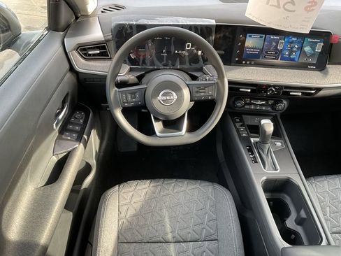 New 2026 Nissan Kicks SV w/ SV Premium Package image 16