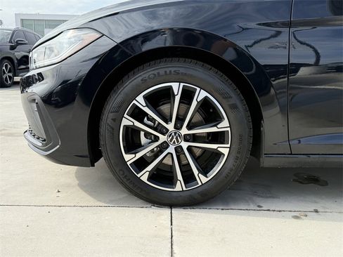 New 2026 Volkswagen Jetta Sport image 9