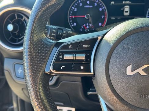 Certified 2023 Kia Forte GT-Line w/ GT-Line Technology Package image 25