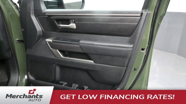Used 2022 Toyota Tundra SR5 AWD/4WD image 10