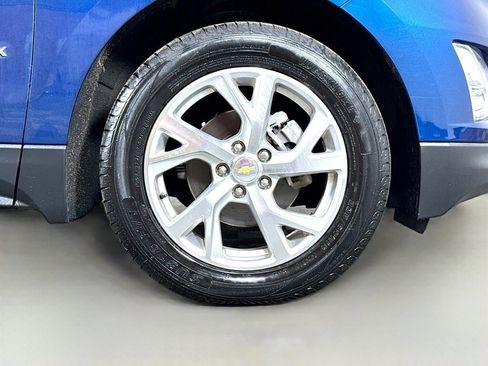 Used 2020 Chevrolet Equinox Premier w/ LPO, Floor Liner Package image 46