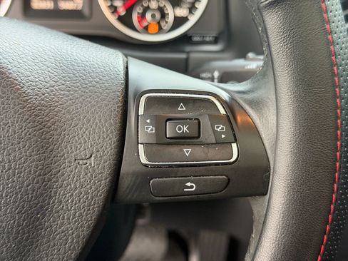 Used 2017 Volkswagen Tiguan Sport FWD image 27