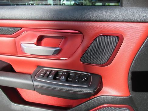 Used 2020 RAM 1500 Rebel w/ Rebel Level 2 Equipment Group AWD/4WD image 23