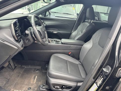 Used 2024 Lexus RX 350 Premium w/ Convenience Package AWD/4WD image 24