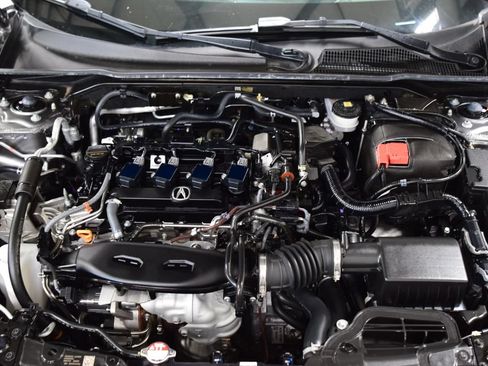 Used 2024 Acura Integra A-Spec FWD image 27