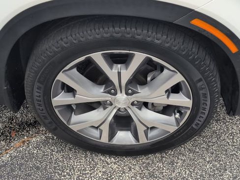 Used 2021 Hyundai Palisade SEL w/ Premium Package FWD image 30