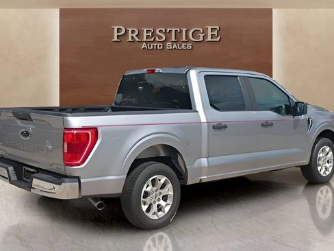 Used 2023 Ford F150 XLT RWD image 31