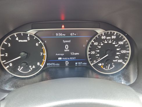 Used 2020 Nissan Altima 2.5 S image 28