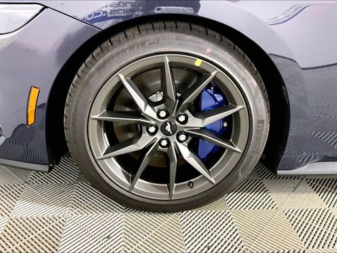 New 2026 Ford Mustang Dark Horse image 10