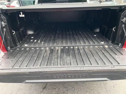 Used 2024 Toyota Tundra SR5 w/ SR5 Convenience Package AWD/4WD image 26