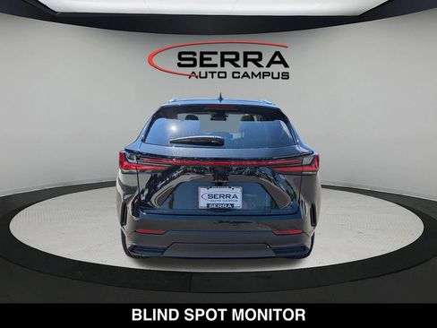 New 2026 Lexus NX 350 AWD w/ Accessory Package (2T) image 4