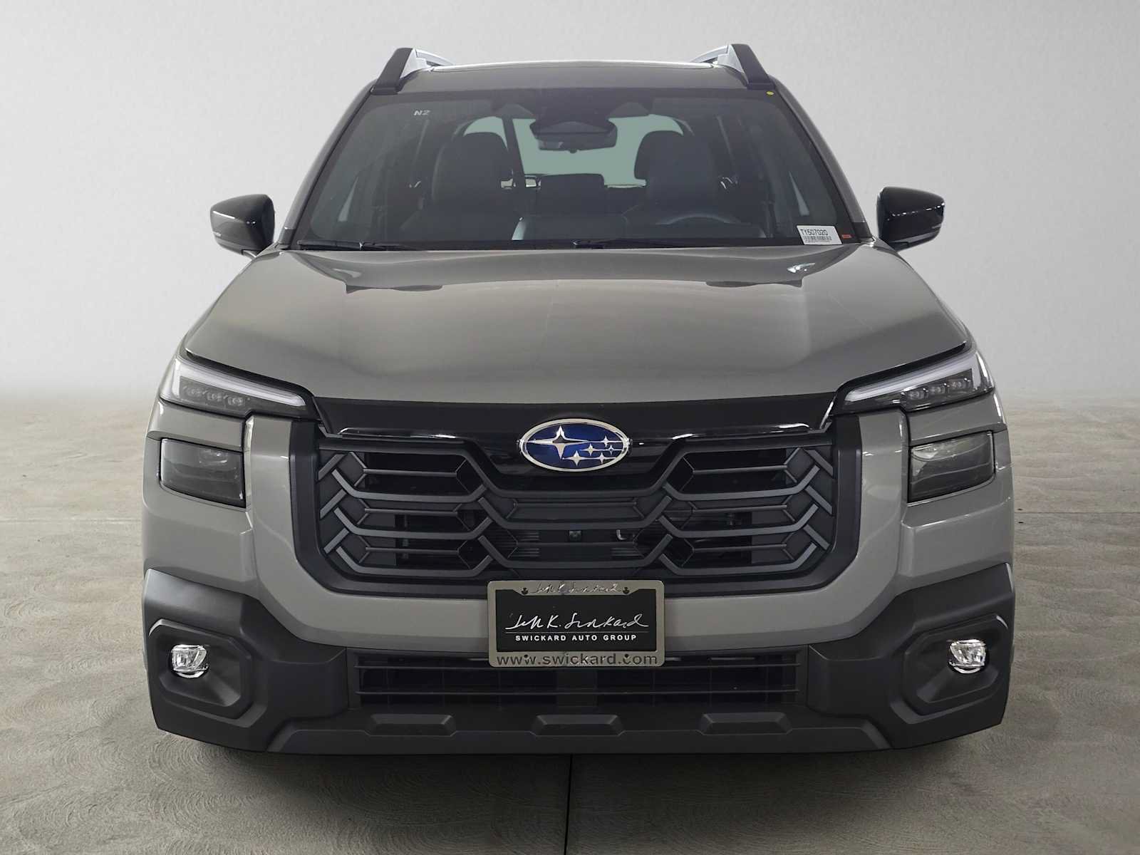 New 2026 Subaru Outback Touring XT AWD/4WD image 8