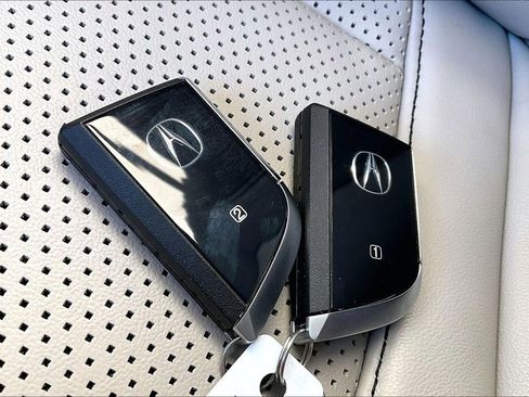 New 2026 Acura RDX w/ Technology Package image 31