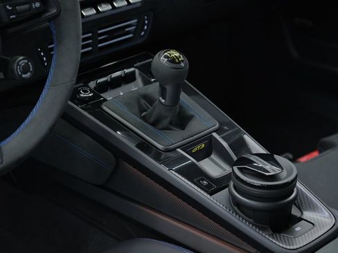 Used 2026 Porsche 911 GT3 RWD image 14