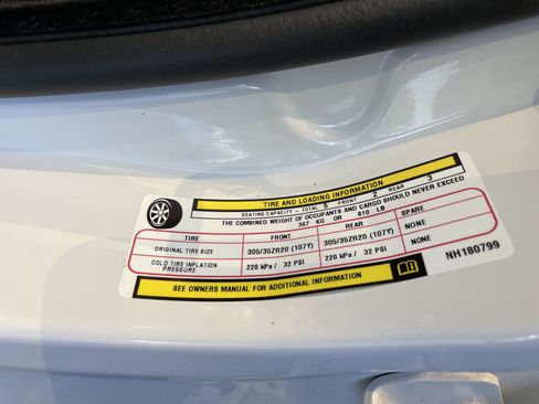 Used 2022 Dodge Charger SRT Hellcat RWD image 46