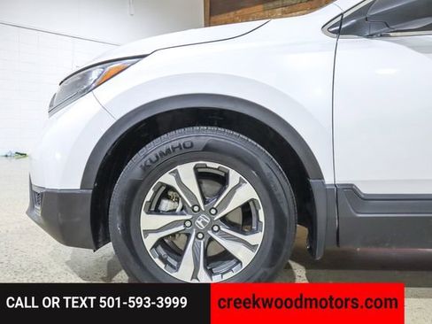Used 2019 Honda CR-V LX image 32