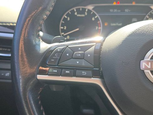 Used 2023 Nissan Altima 2.5 SR w/ SR Premium Package FWD image 21