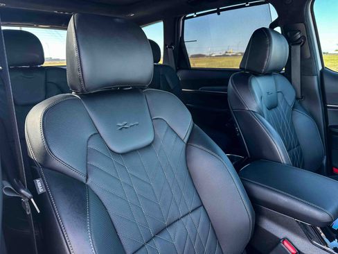 Used 2025 Kia Telluride SX Prestige X-Pro image 24