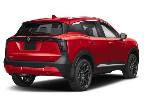New 2026 Nissan Kicks SR w/ Cold Weather Package FWD image 21