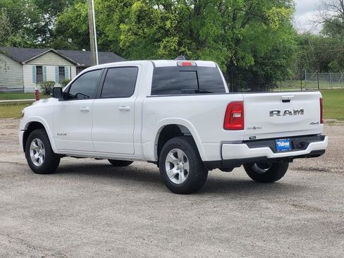 New 2026 RAM 1500 Lone Star image 3