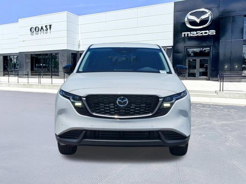 New 2026 MAZDA CX-5 Select AWD/4WD image 2