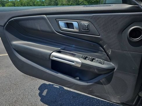 Used 2024 Ford Mustang Premium RWD image 29