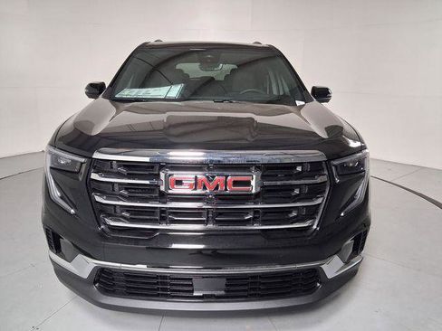 New 2026 GMC Acadia Elevation FWD image 8