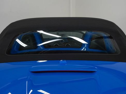 Used 2022 Porsche 718 Boxster RWD image 25