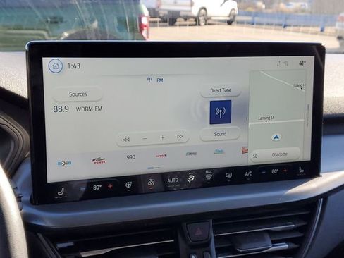 Used 2023 Ford Escape Active w/ Tech Pack #2 image 25