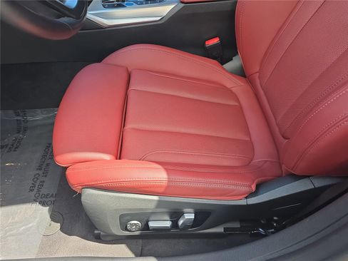 Certified 2023 BMW i4 eDrive35 w/ Premium Package image 16